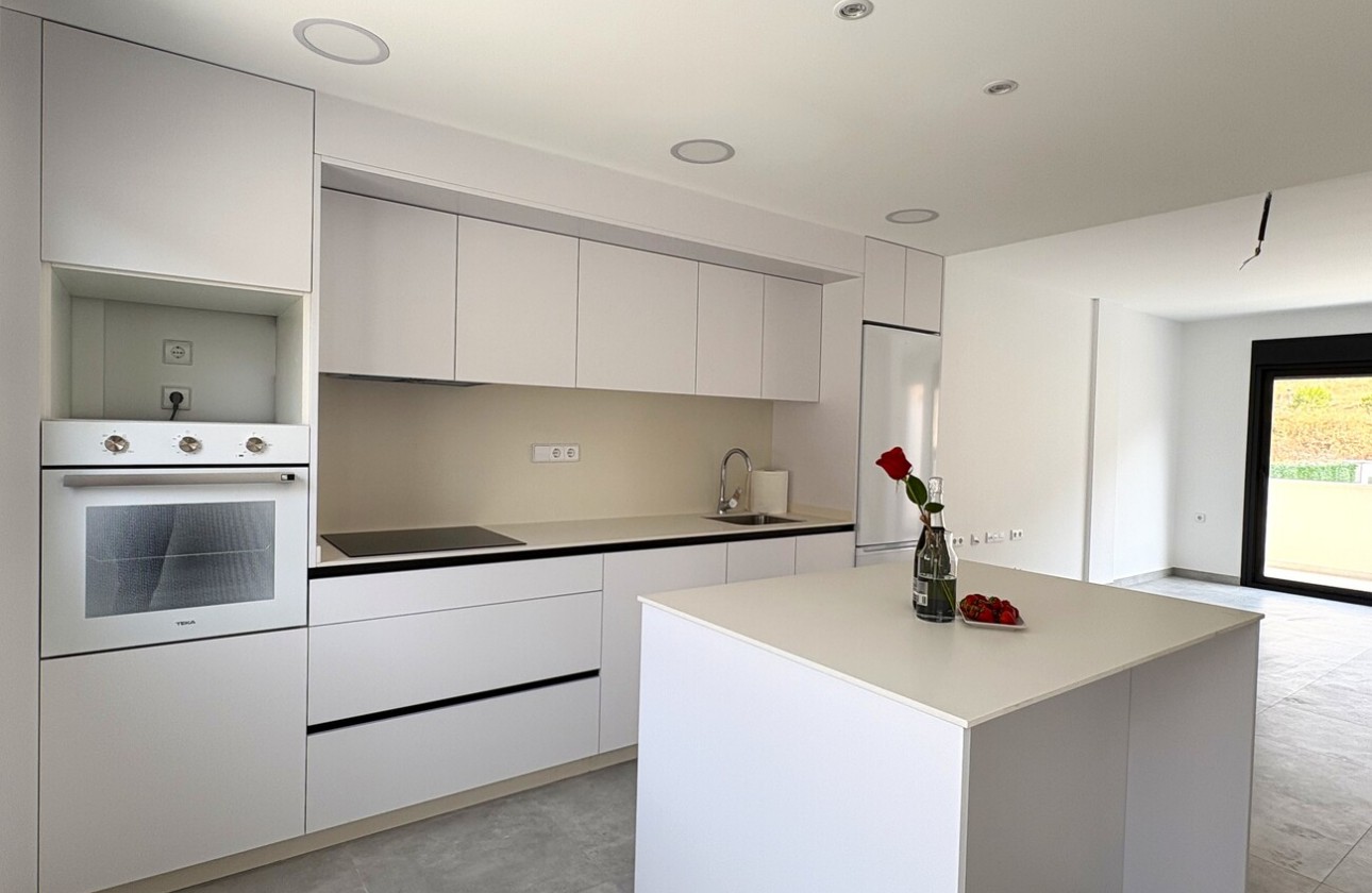 Reventa - Chalet - Cox - Costa Blanca