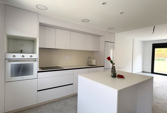Reventa - Chalet - Cox - Costa Blanca
