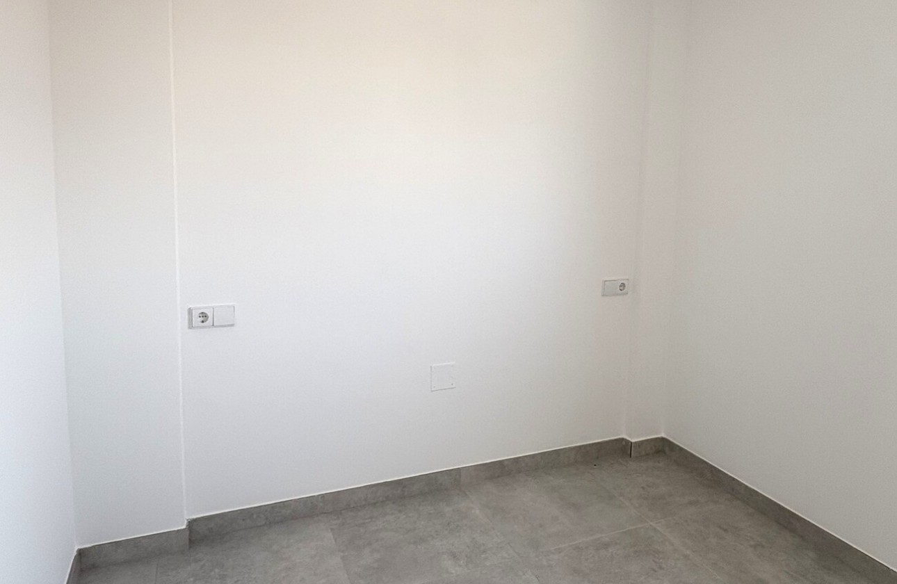 Reventa - Chalet - Cox - Costa Blanca