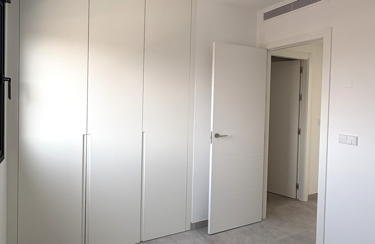 Reventa - Chalet - Cox - Costa Blanca