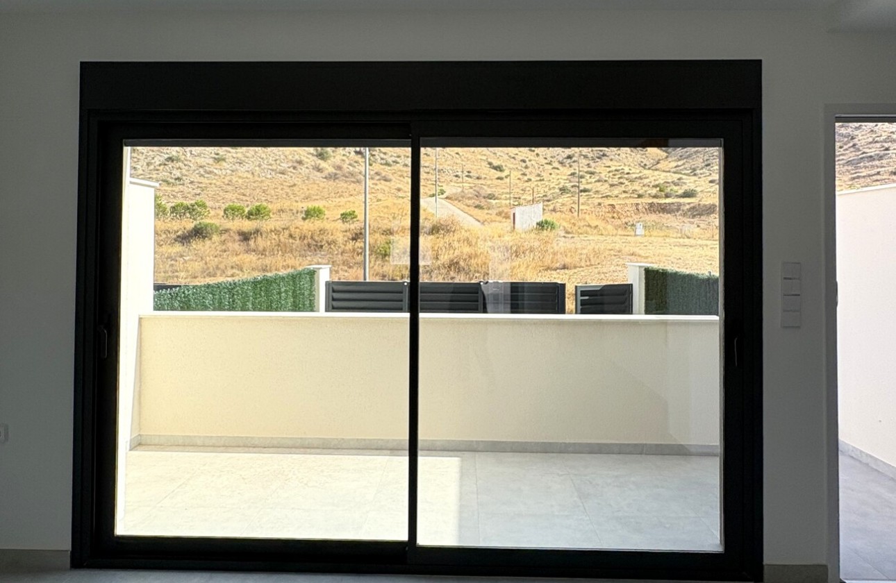Reventa - Chalet - Cox - Costa Blanca