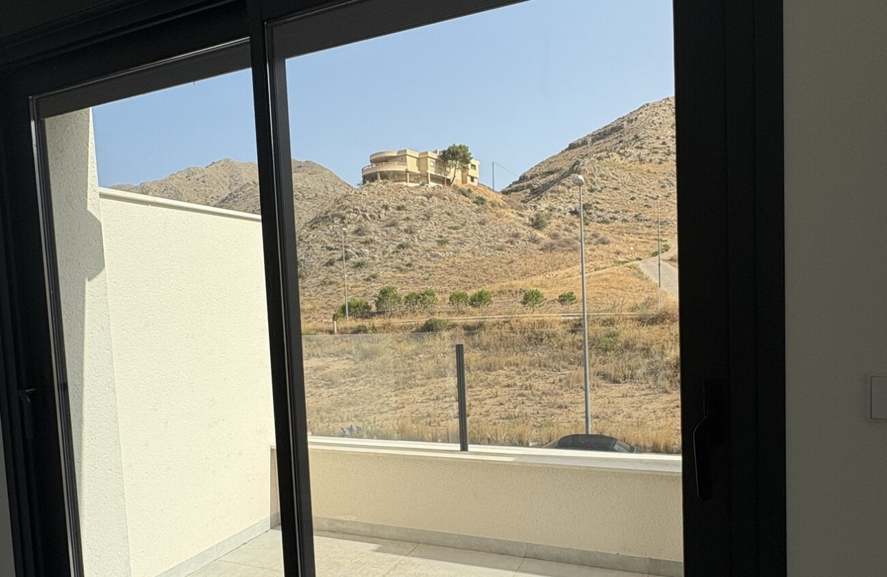 Reventa - Chalet - Cox - Costa Blanca