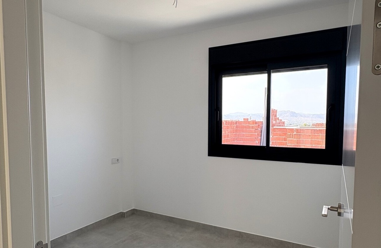 Reventa - Chalet - Cox - Costa Blanca