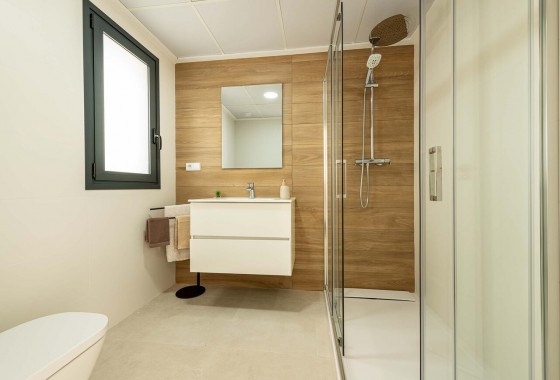 Reventa - Chalet - Cox - Costa Blanca