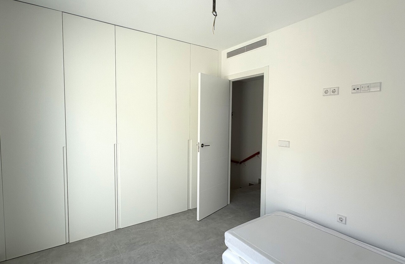 Reventa - Chalet - Cox - Costa Blanca
