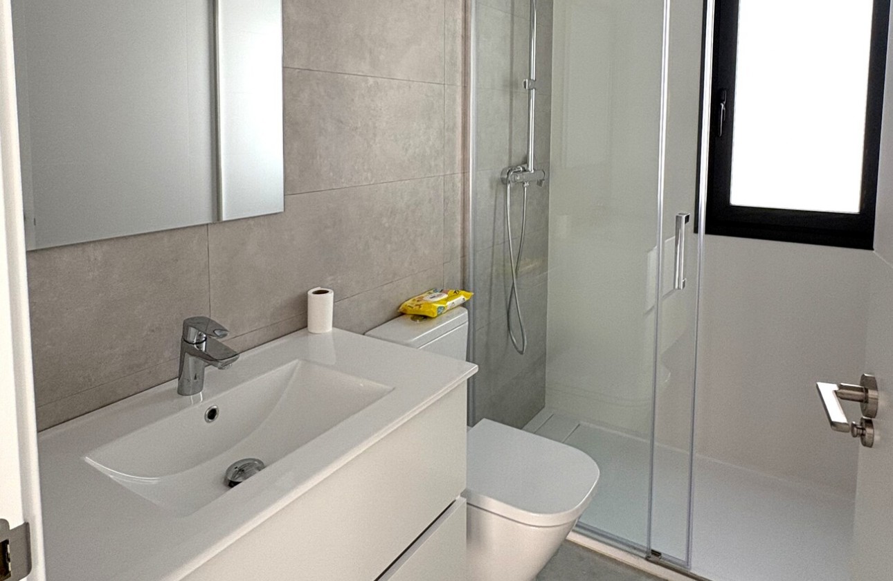 Reventa - Chalet - Cox - Costa Blanca
