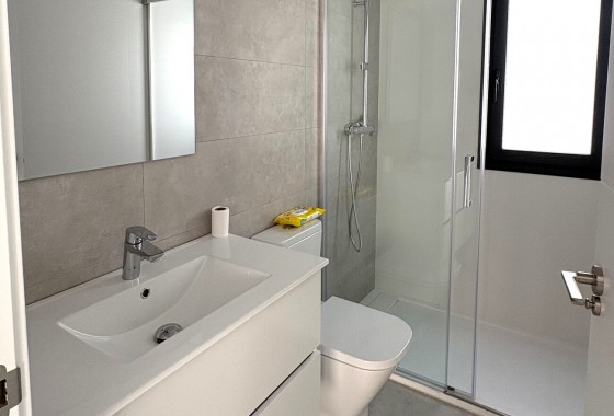 Reventa - Chalet - Cox - Costa Blanca
