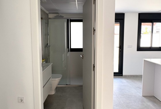 Reventa - Chalet - Cox - Costa Blanca