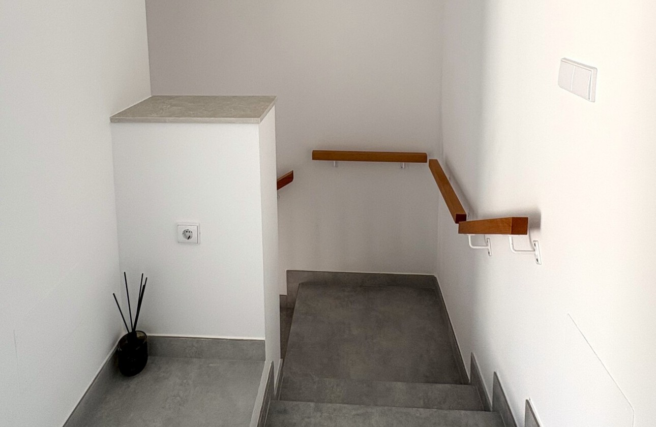 Reventa - Chalet - Cox - Costa Blanca