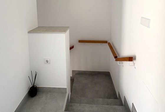 Reventa - Chalet - Cox - Costa Blanca