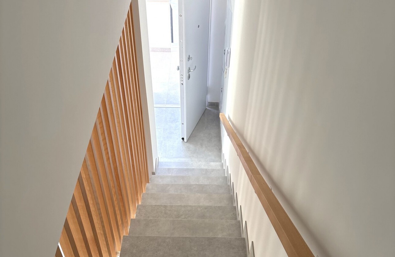 Reventa - Chalet - Cox - Costa Blanca