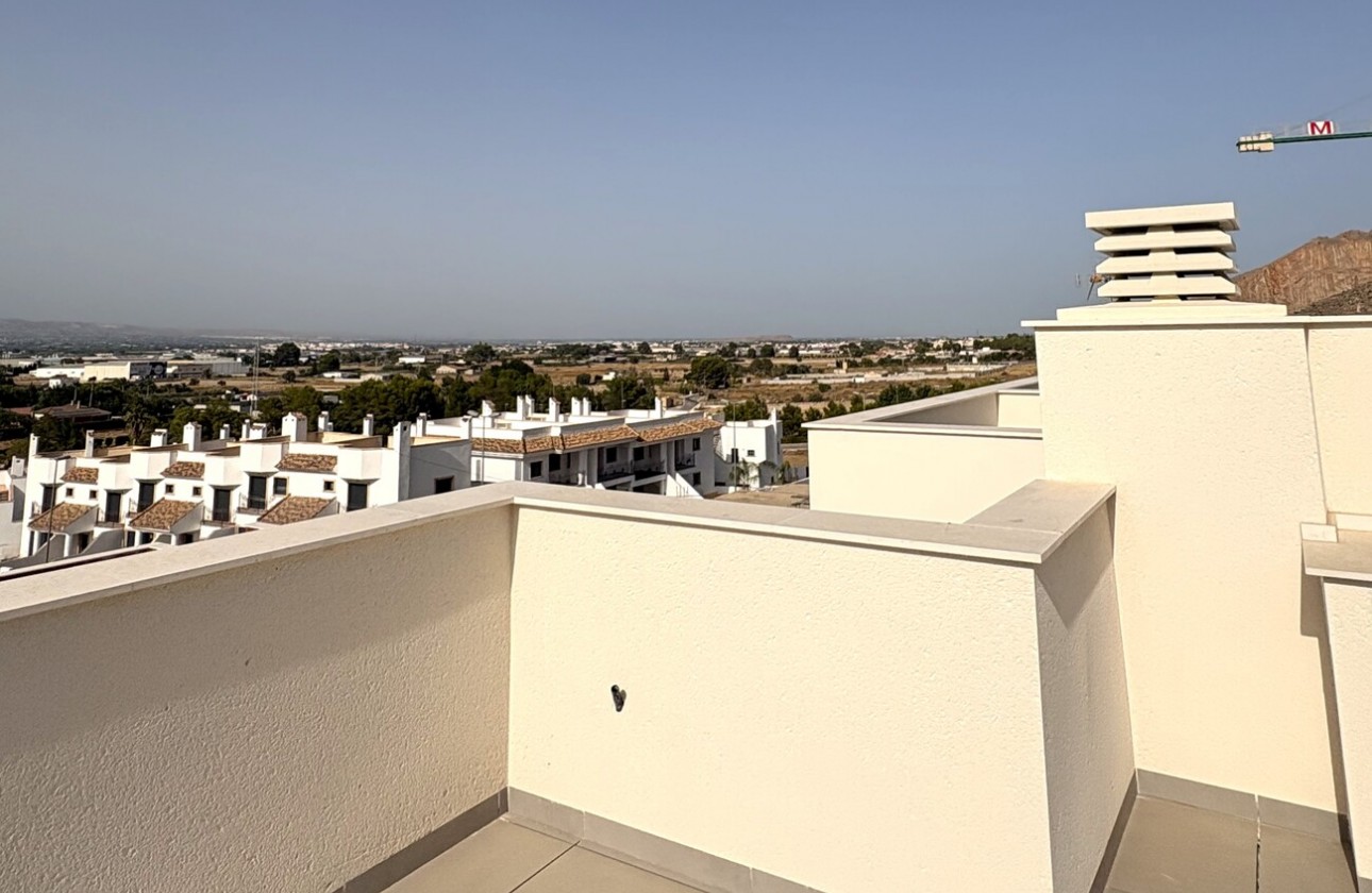 Reventa - Chalet - Cox - Costa Blanca