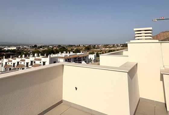 Reventa - Chalet - Cox - Costa Blanca