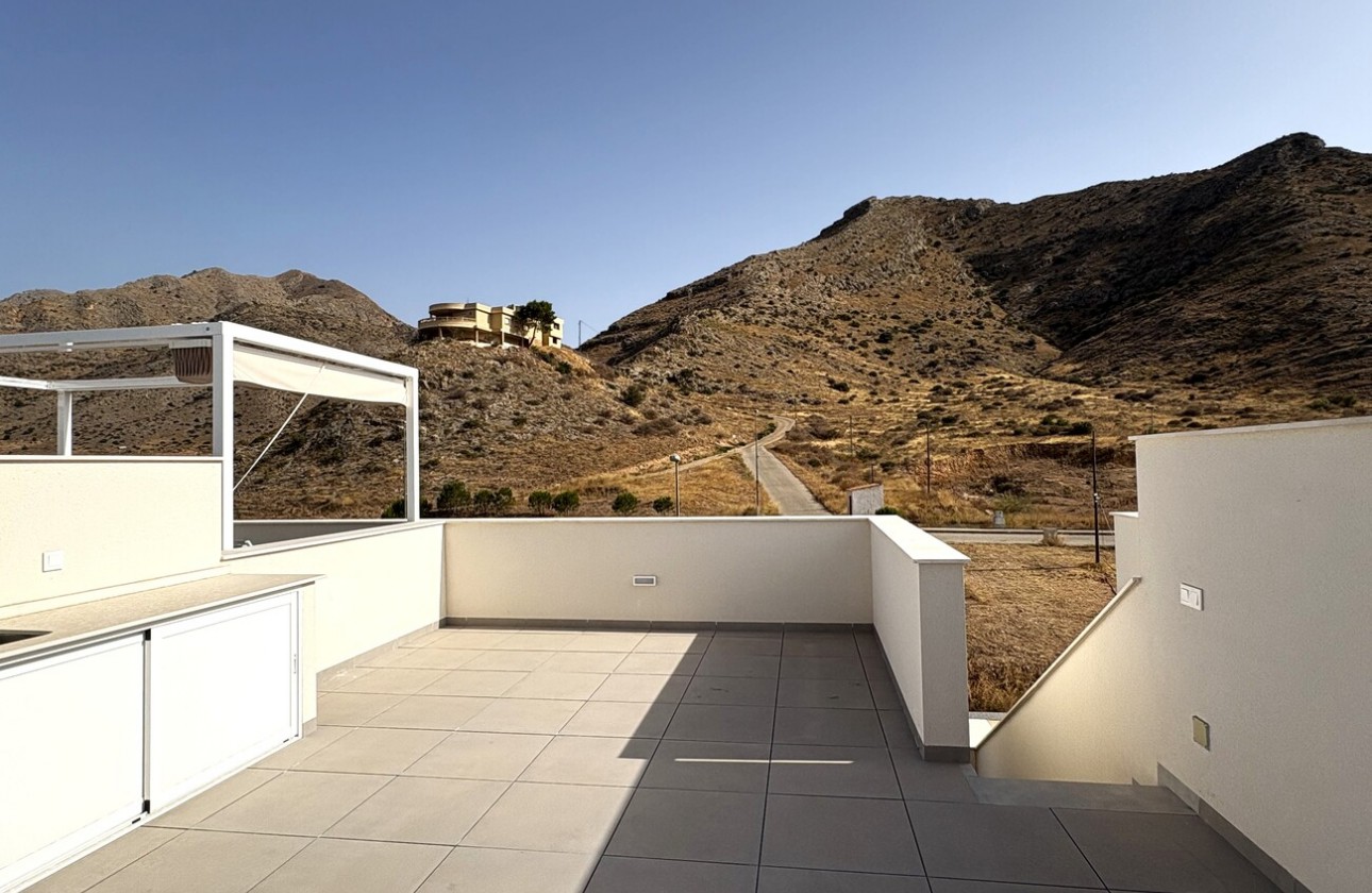 Reventa - Chalet - Cox - Costa Blanca