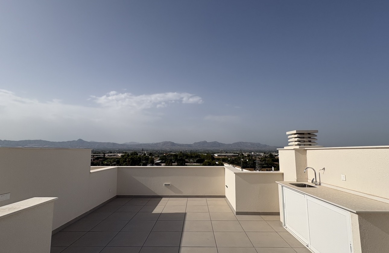 Reventa - Chalet - Cox - Costa Blanca