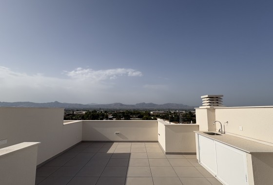 Reventa - Chalet - Cox - Costa Blanca