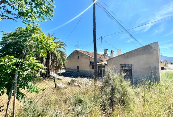Revente - Villa - La Romana - Inland