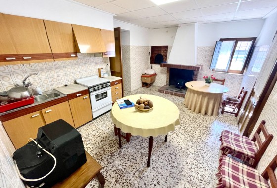 Revente - Villa - La Romana - Inland
