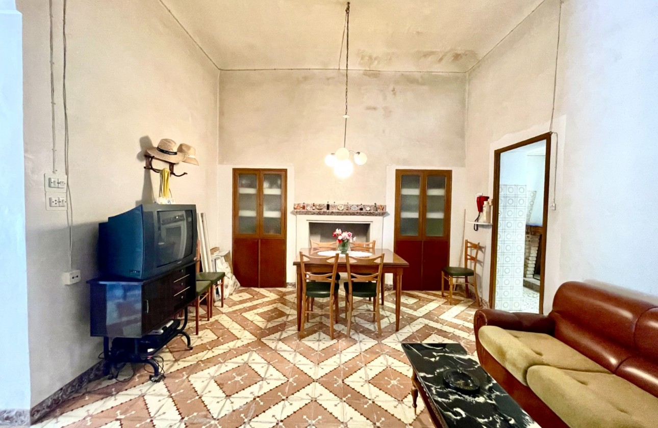 Revente - Villa - La Romana - Inland
