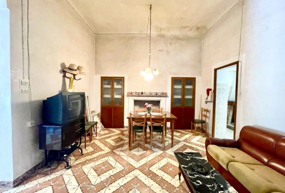 Revente - Villa - La Romana - Inland