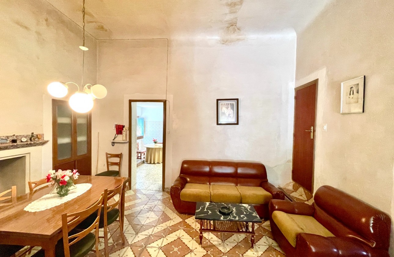 Revente - Villa - La Romana - Inland