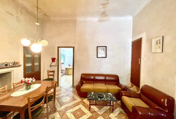 Revente - Villa - La Romana - Inland