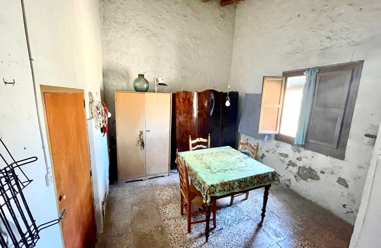 Revente - Villa - La Romana - Inland