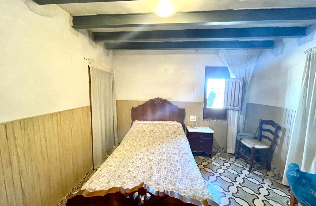 Revente - Villa - La Romana - Inland