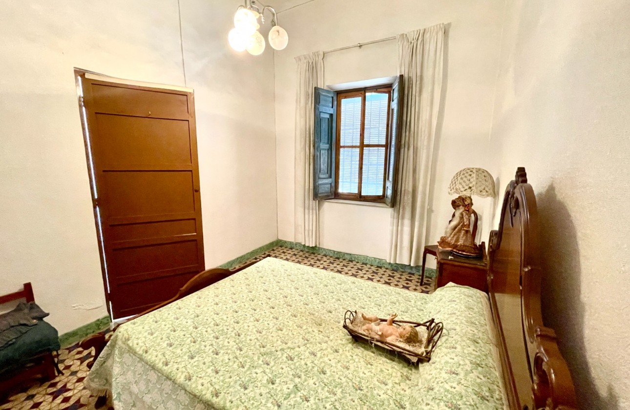 Revente - Villa - La Romana - Inland