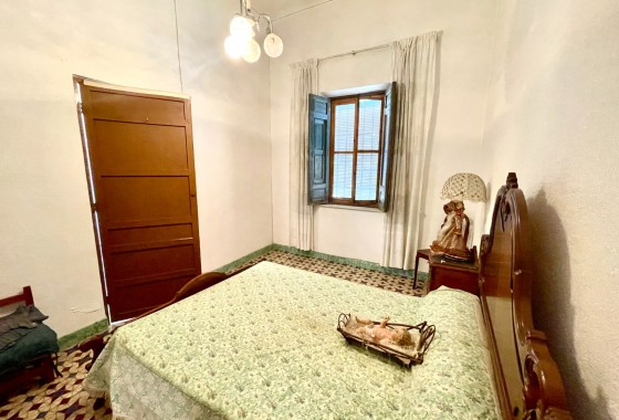 Revente - Villa - La Romana - Inland