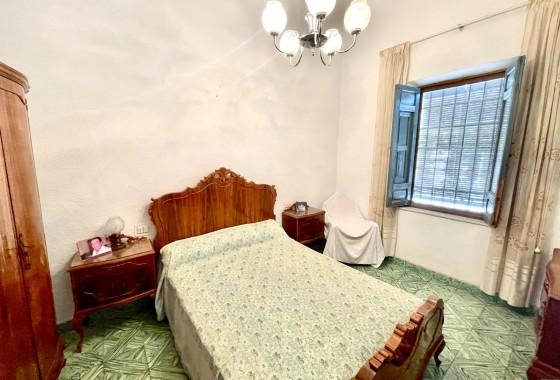 Revente - Villa - La Romana - Inland