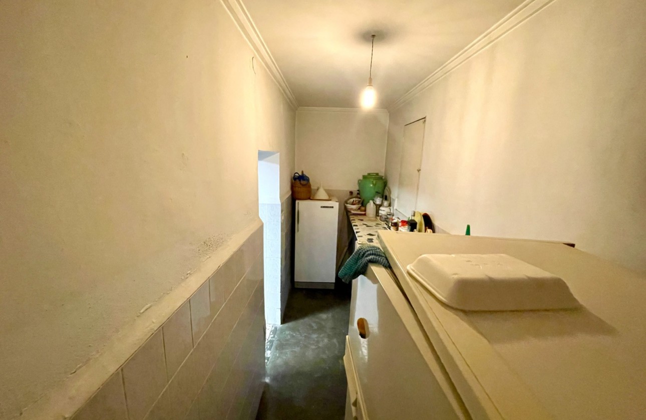 Revente - Villa - La Romana - Inland