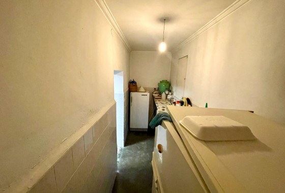 Revente - Villa - La Romana - Inland