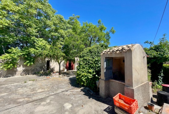 Revente - Villa - La Romana - Inland