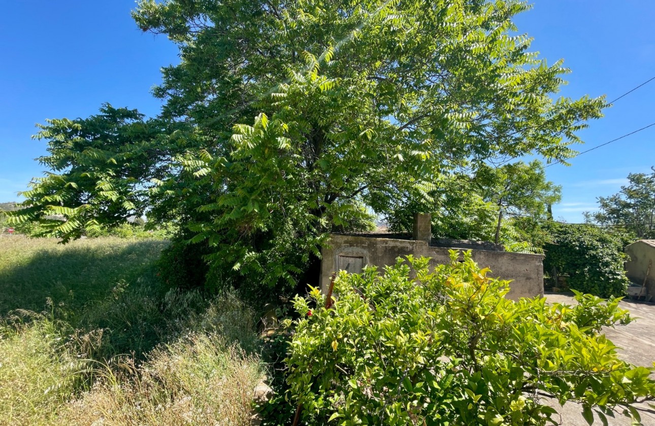 Revente - Villa - La Romana - Inland