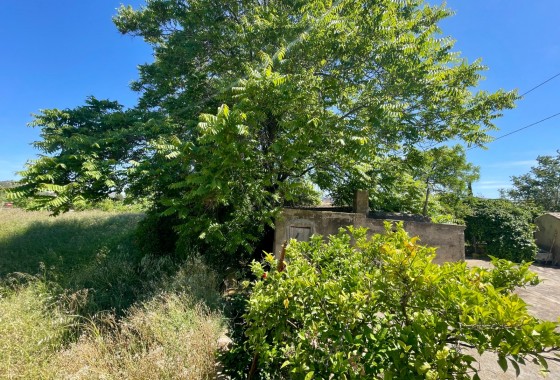 Revente - Villa - La Romana - Inland