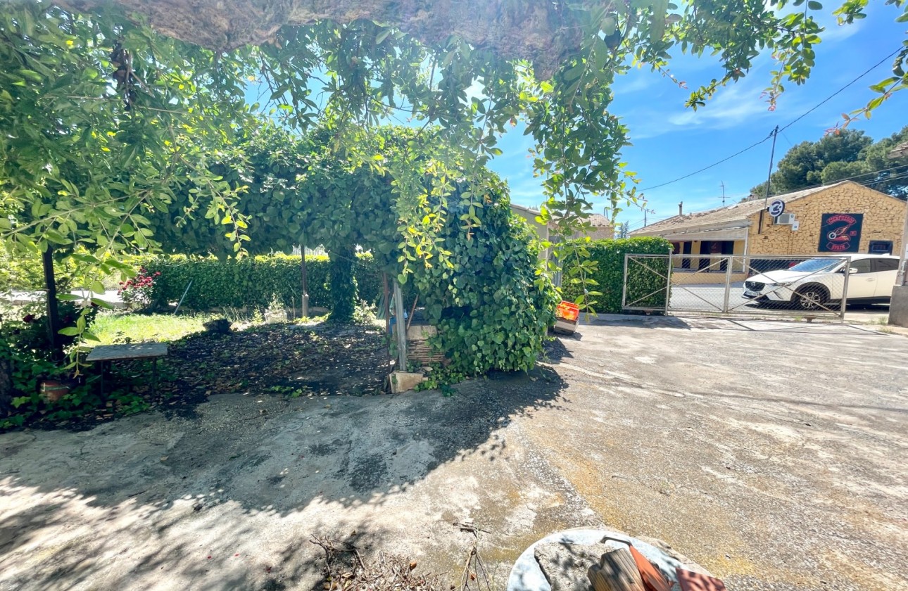 Revente - Villa - La Romana - Inland