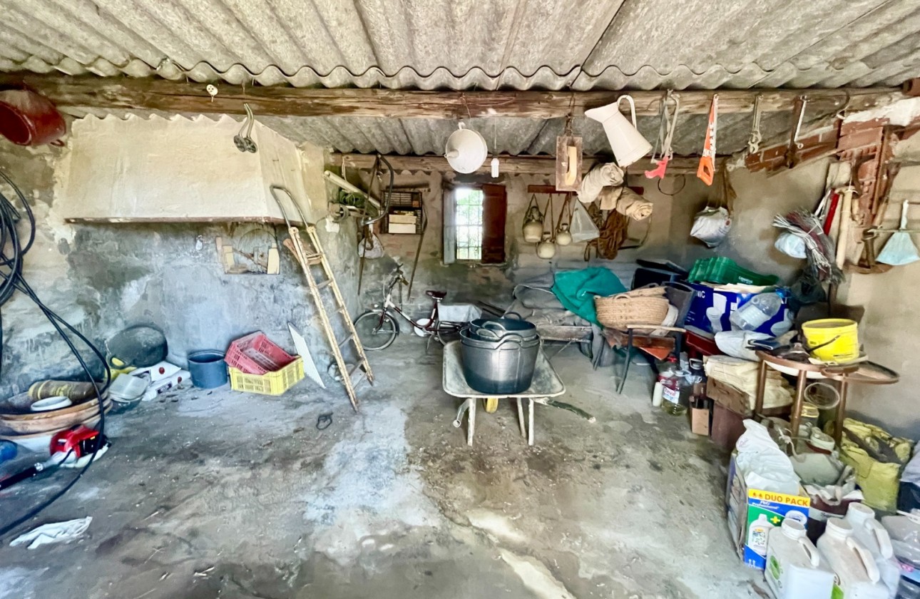 Revente - Villa - La Romana - Inland