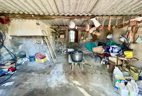 Revente - Villa - La Romana - Inland