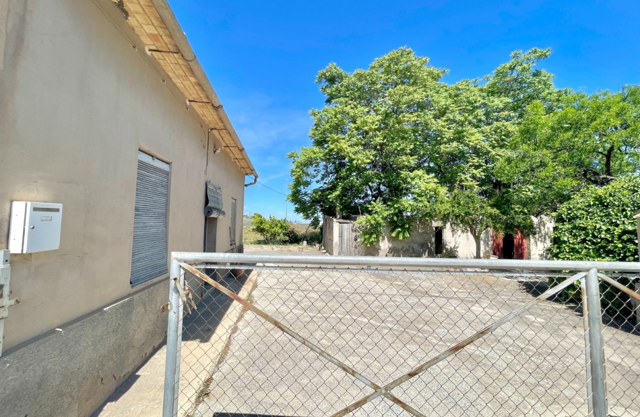 Revente - Villa - La Romana - Inland