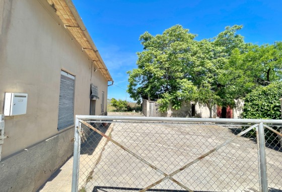 Revente - Villa - La Romana - Inland