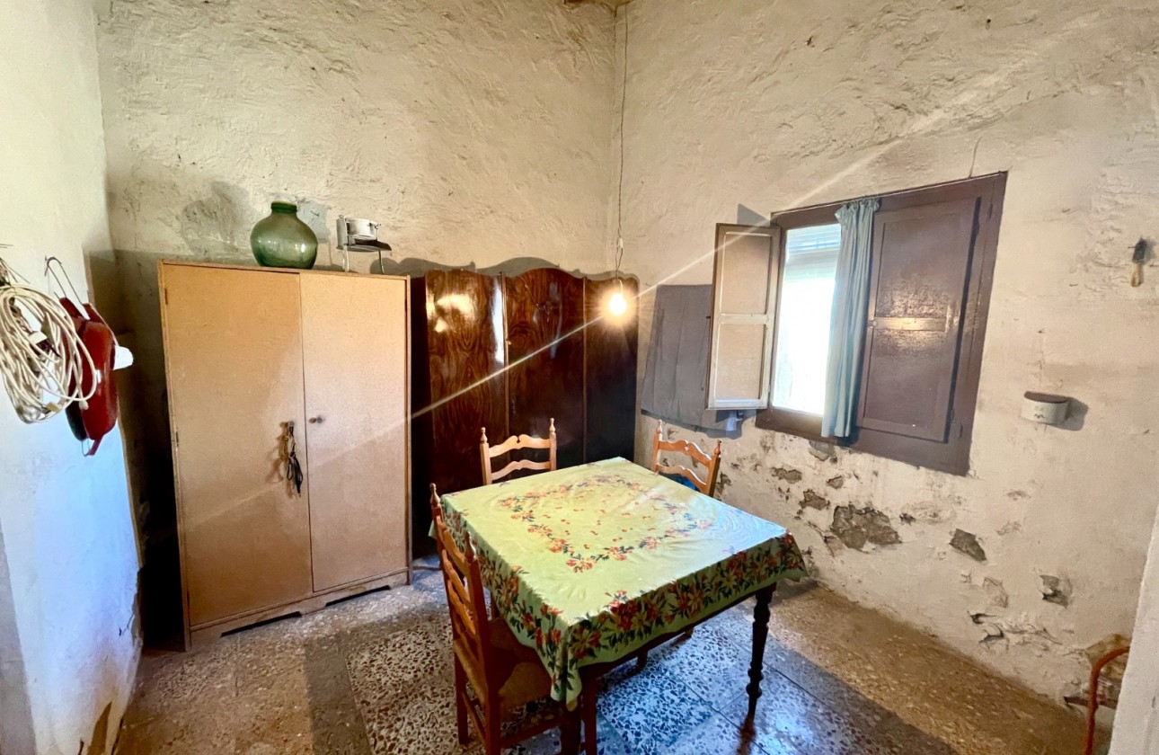 Revente - Villa - La Romana - Inland