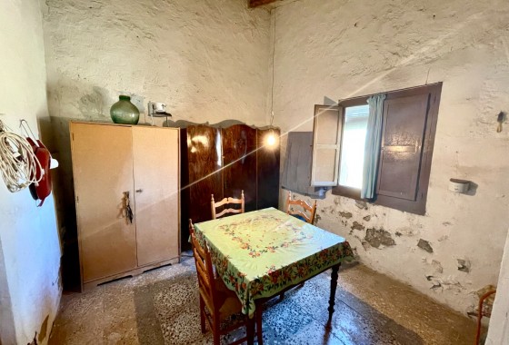 Revente - Villa - La Romana - Inland