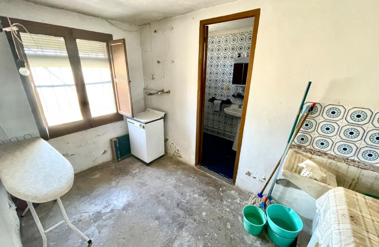 Revente - Villa - La Romana - Inland