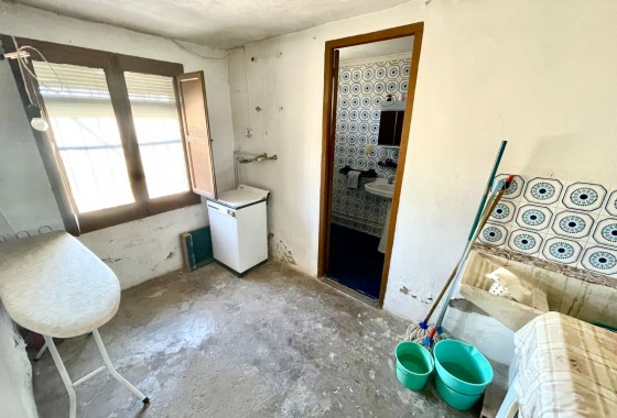Revente - Villa - La Romana - Inland
