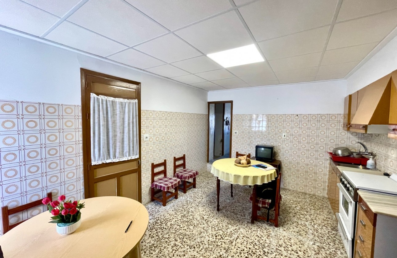 Revente - Villa - La Romana - Inland