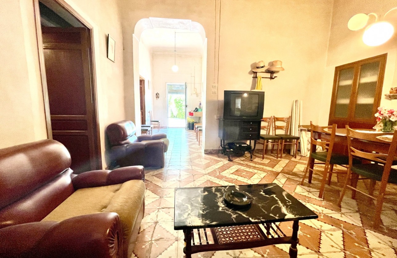 Revente - Villa - La Romana - Inland