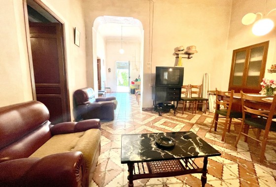 Revente - Villa - La Romana - Inland