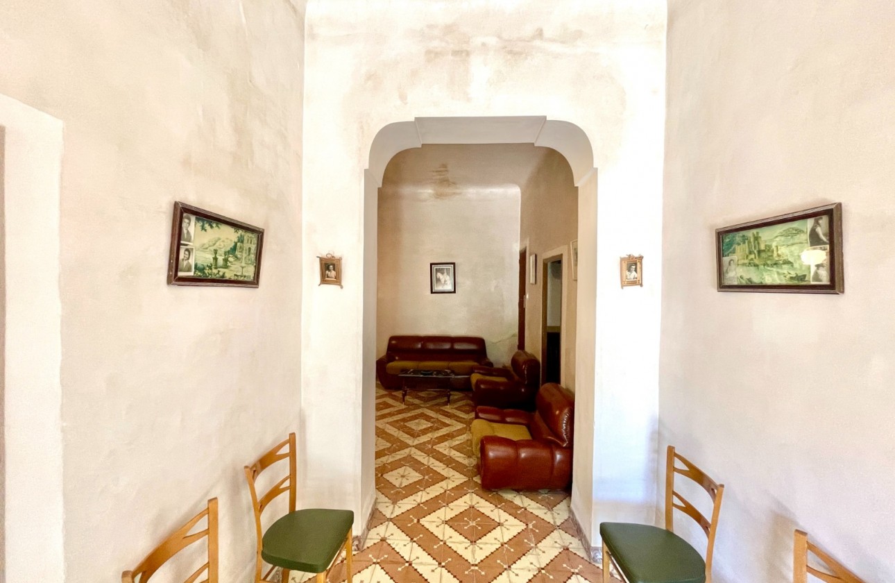 Revente - Villa - La Romana - Inland