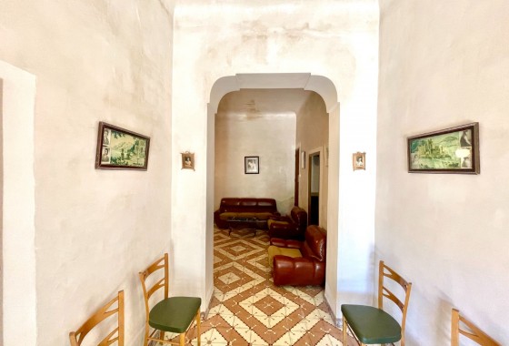 Revente - Villa - La Romana - Inland